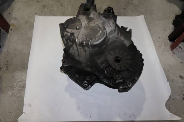 FORD TRANSİT 120 - 120 V ÇIKMA PARÇA TRANSİT 2000 ŞANZIMAN